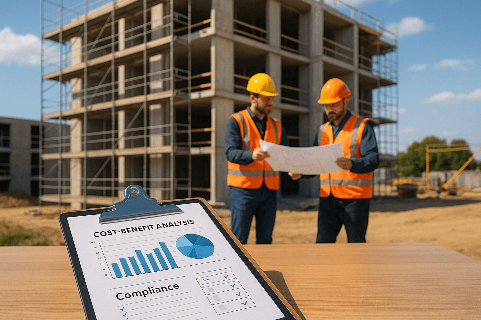 Análise Custo-Benefício: Regras e Conformidade