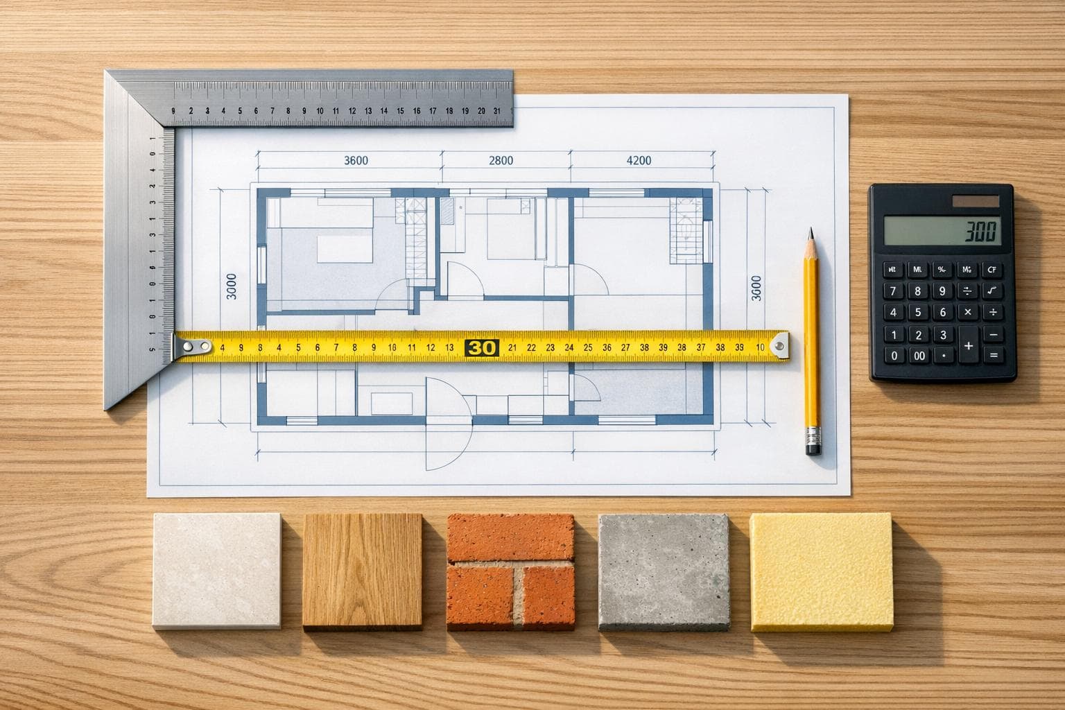 Cortar custos na construção: 5 formas sem perder qualidade